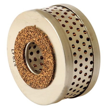 Aftermarket Power Steering Filter AE33538